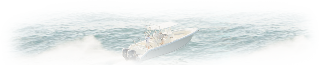 Stylized Boat on the Water